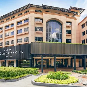 Orchard Rendezvous By Far East Hospitality Otel