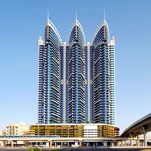 Novotel Al Barsha ОАЭ