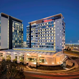 *** Hotel Ibis Airport Australië