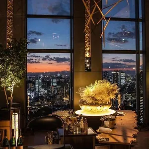 **** Hotel Shinagawa Prince Japan