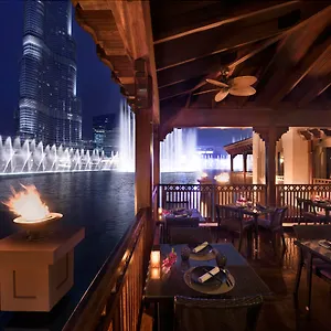 ***** Hotel Palace Downtown Vereinigte Arabische Emirate