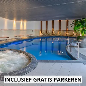 **** Hotel Parkhotel Valkenburg Nederland