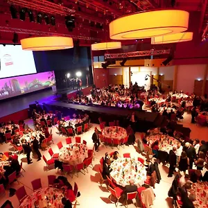 **** Hotel Casino 2000 - Adult Guests Only Luxemburg