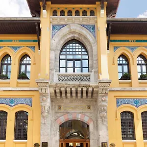 ***** Hotel Four Seasons At Sultanahmet Türkei