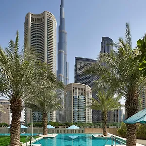 ***** Hotel Sofitel Downtown Verenigde Arabische Emiraten