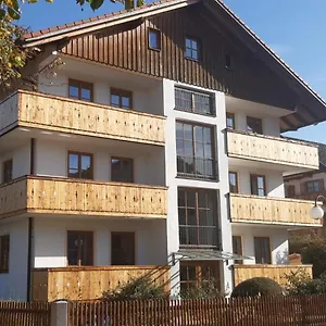 *** Hotel Geiger Deutschland