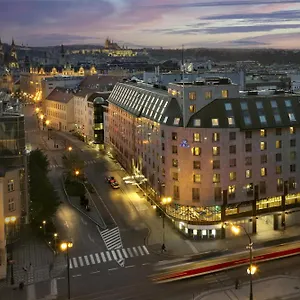 Hilton Old Town Чехия