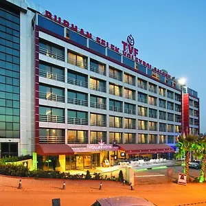 **** 酒店 伊斯坦布尔排球酒店 土耳其