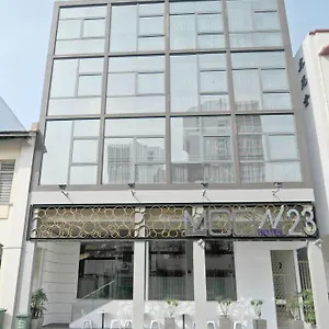 3* Hotell Moon 23