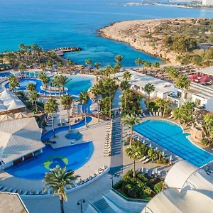 ***** Resort Adams Beach & Spa (adults Only) Cyprus