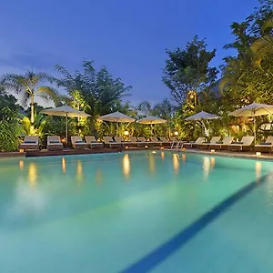 *** Hotel Bali Agung Village - Chse Certified Indonesië