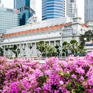 5* Hotell The Fullerton