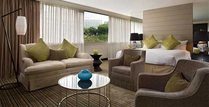 Concorde Hotel Singapur 4*,