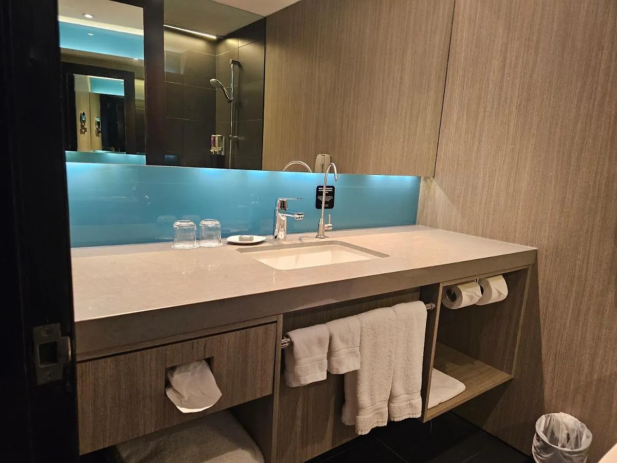 Concorde Hotel Singapur