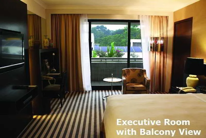 Concorde Hotel Singapur Singapur